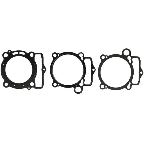 Kit guarnizioni corsa topend