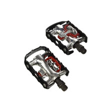XLC COPPIA PEDALI BICI MTB