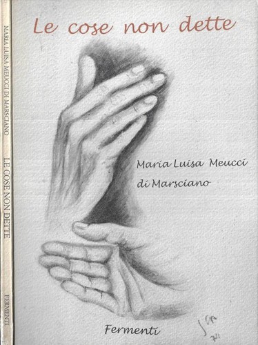 Cose non dette maria - non,