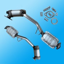 Catalizzatore EU4 per SUBARU