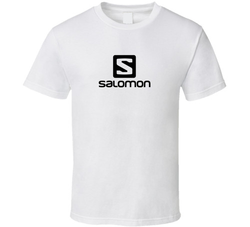 Nuova camicia salomon outdoor - nuova,