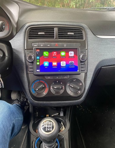 Autoradio din android 13 - android,
