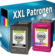 CARTUCCE STAMPANTE per HP 300