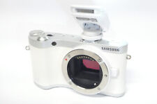Samsung NX300M scocca/body