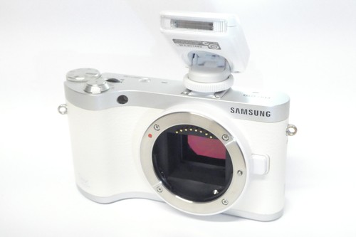 Samsung nx300m scocca - samsung, scocca/body