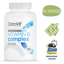 Vitamina B Complex Acido