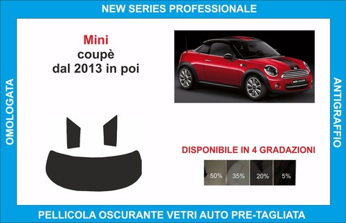 Pellicole oscuranti vetri - pellicole,
