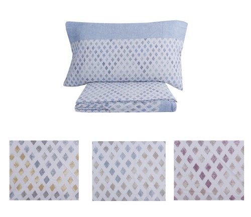Set lenzuola flanella - set,