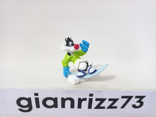 Sorpresine kinder looney tunes - sorpresine,