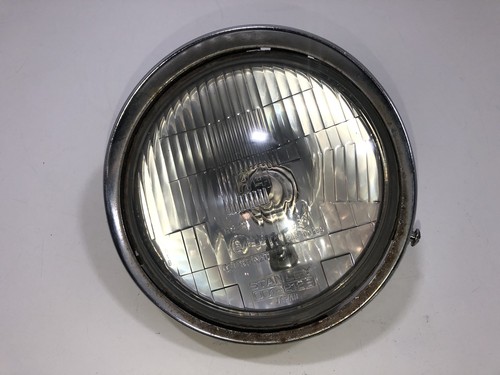 Fanale anteriore 250 faro - tu,