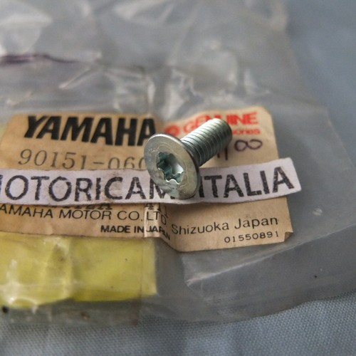 Per yamaha 90151 06014 - 06014, moto