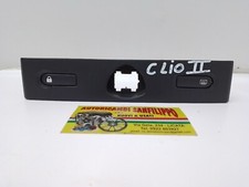 Pulsantiera Centrale Auto close Sbrinatore Lunotto Originale R6195340 