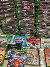 Microsoft Xbox One/XBOX SERIES