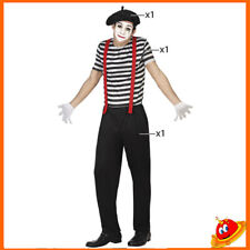 Costume Carnevale Uomo  Clown