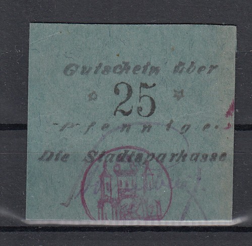 Bodenwerder città 25 - -,