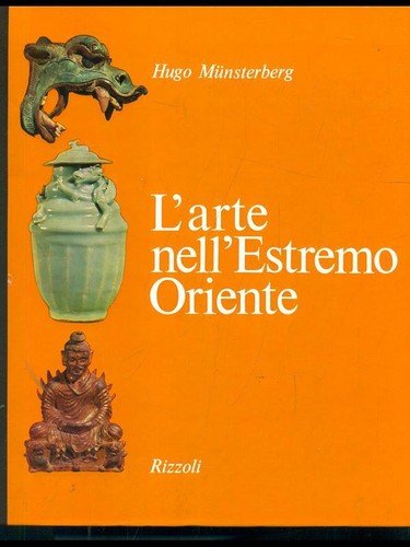 Arte nell estremo oriente - nell'estremo,