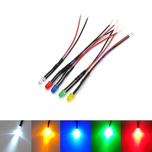 Lampadina led precablata - lampadina,