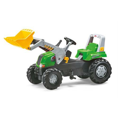 Rolly toys 811465 junior - 811465,