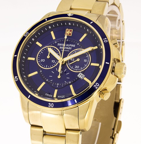 Orologio uomo swiss alpine - orologio,