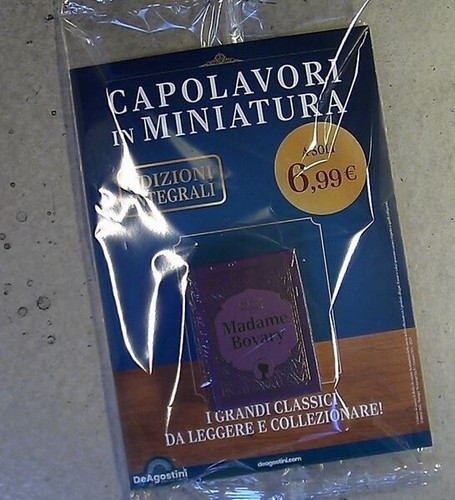 Capolavori miniatura 19 - miniatura, n°