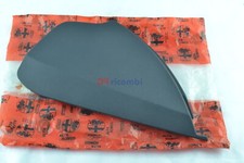 MOSTRINA SINISTRA PLANCIA