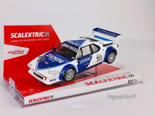 Slot car scalextric u10453s300 - slot,