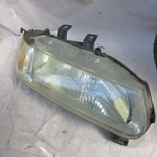 Fanale faro anteriore destro dx Rover 414 1995-2000 usato (4796)