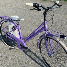 Bicicletta city bike - bicicletta,