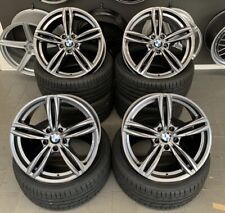 Cerchi 19 pollici DM03 per BMW
