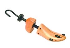 FORMA IN LEGNO ALLARGA E ALLUNGA SCARPE "DASCO" CON SUPPORTI PER CALLI E DURONI