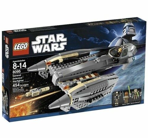 Vintage lego star wars - lego, #8095