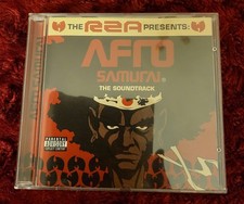 41N48. RZA - Afro Samurai