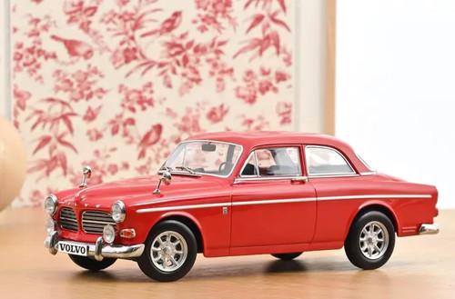 Volvo 123 amazon 1968 - /,