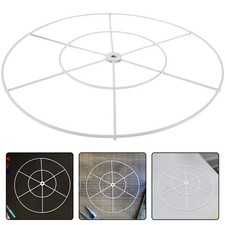  Cerchio Metallo Anelli