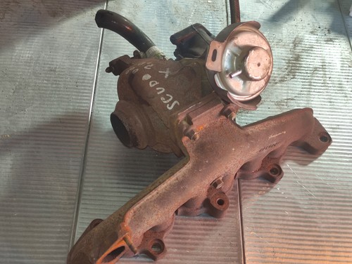 Turbina per fiat - per, 2.0