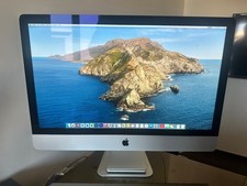 Apple IMac 27" (Late 2012)