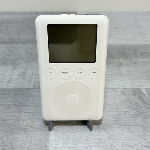 Ipod classic vintage - vintage, 3a