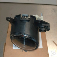 63176925050 Proiettore fendinebbia DX MINI MINI Cabrio (R52) Cooper S Cabrio 16V