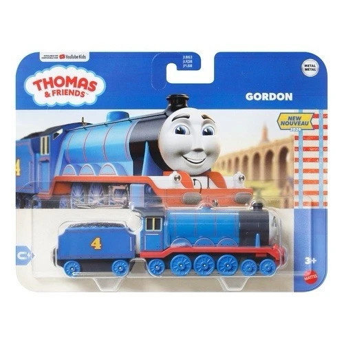 Thomas and friends gordon - thomas,