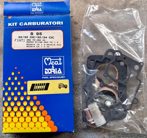 Fiat uno regata ritmo kit - uno/regata/ritmo,
