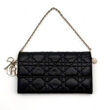 Portafoglio Christian Dior in