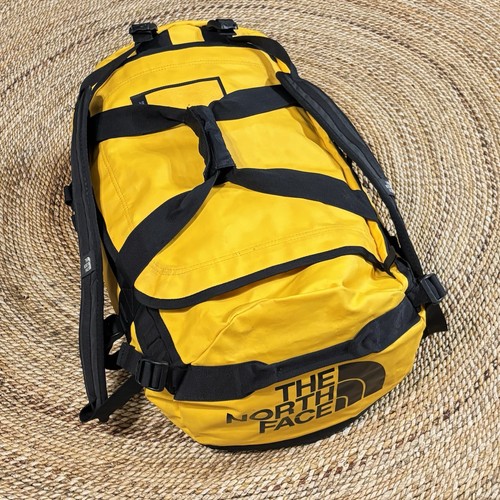 The north face base camp - north,