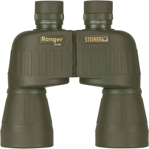 Steiner binoculares ranger - steiner,