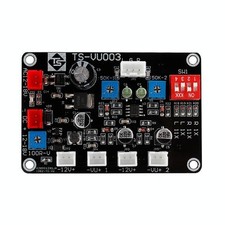 VU Meter Driver Board TS-VU003 per Amplificatore di Potenza