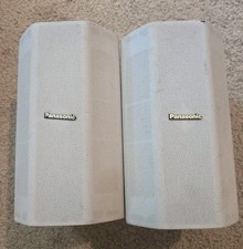 Panasonic altoparlanti audio - altoparlanti,