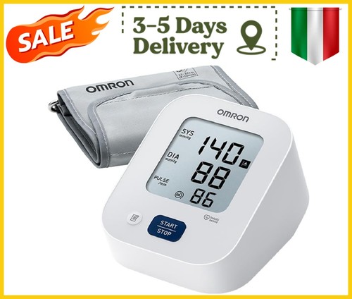 Omron essential misuratore - x2, essential,