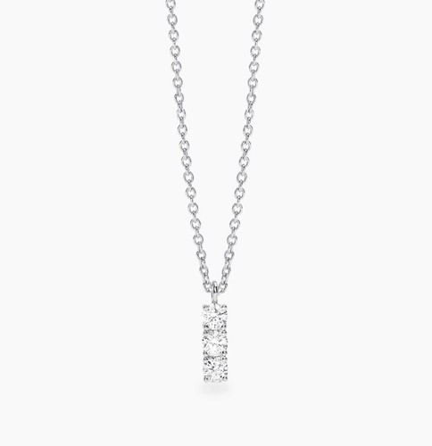 Collana donna mabina - collana,