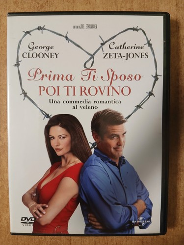 Prima sposo poi rovino - prima,