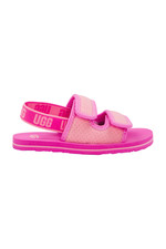 Ugg Sandalen Gr. EU 28 Pink