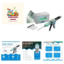 Kit Riparazione Epossidica